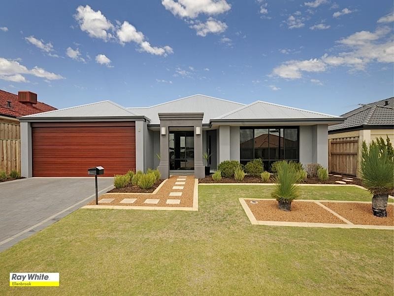 8 Guraga Terrace, Ellenbrook WA 6069