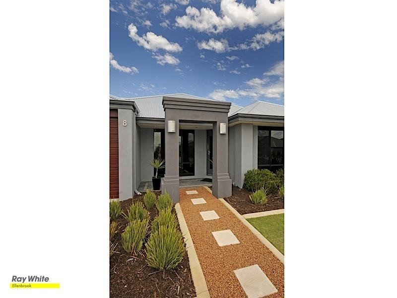 8 Guraga Terrace, Ellenbrook WA 6069