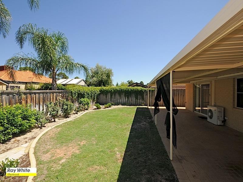 61 San Lorenzo Boulevard, Ellenbrook WA 6069