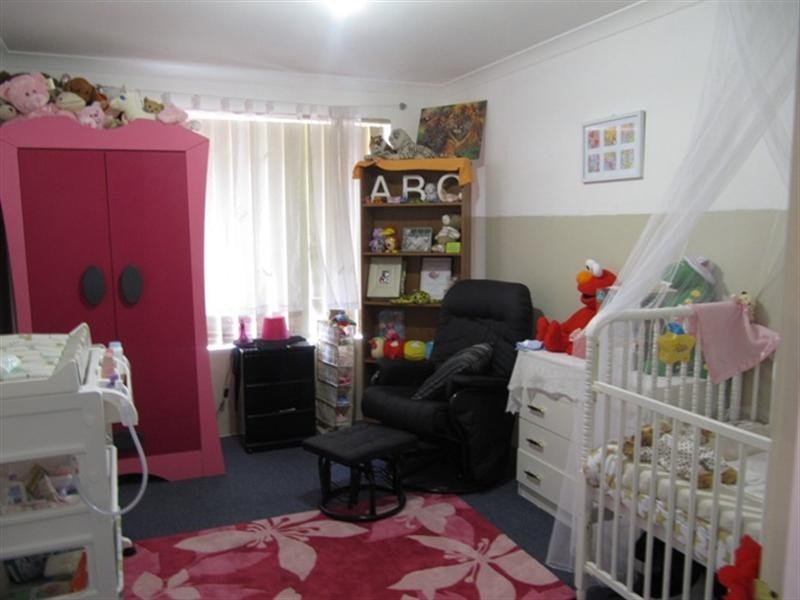 31 Derricap Avenue, Ellenbrook WA 6069