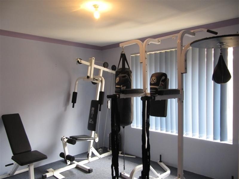 31 Derricap Avenue, Ellenbrook WA 6069