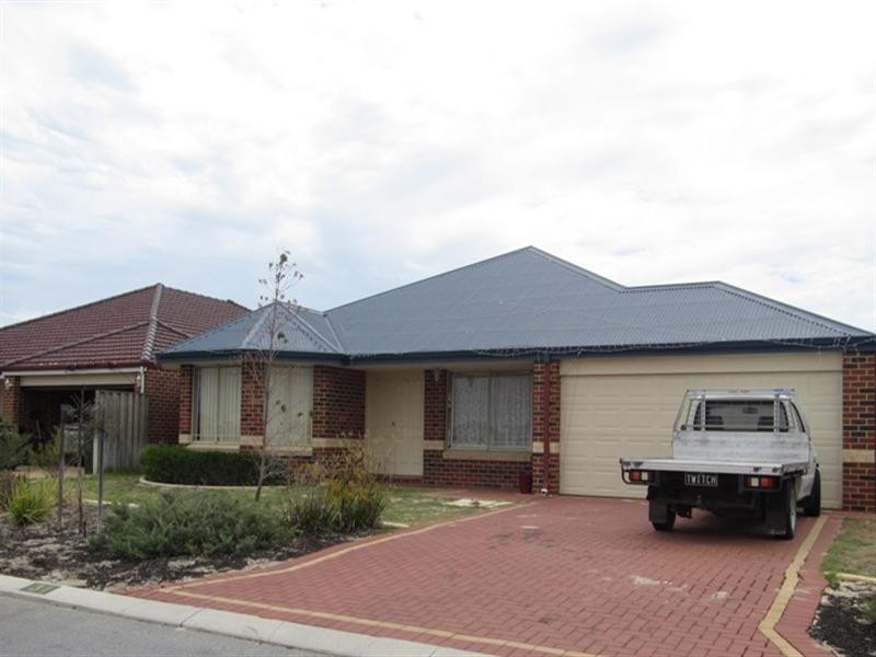 31 Derricap Avenue, Ellenbrook WA 6069