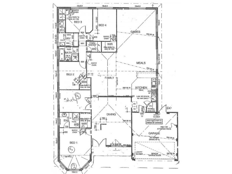 31 Derricap Avenue, Ellenbrook WA 6069