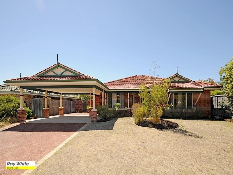 74 Star Bush Crescent, Ellenbrook WA 6069