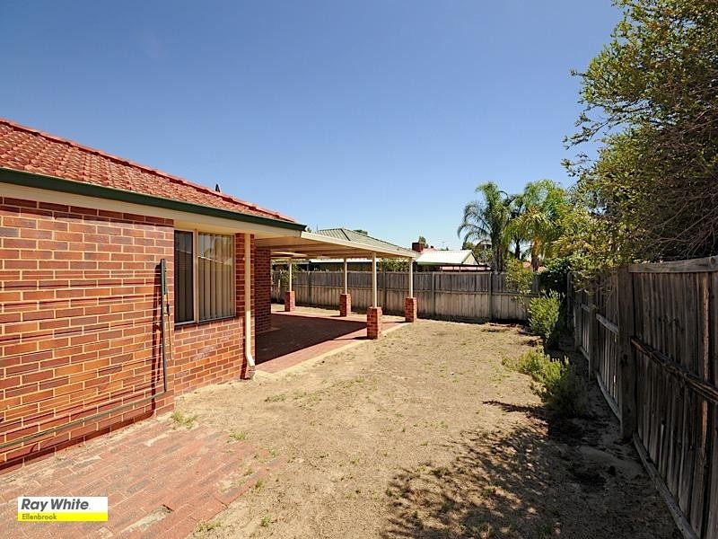74 Star Bush Crescent, Ellenbrook WA 6069