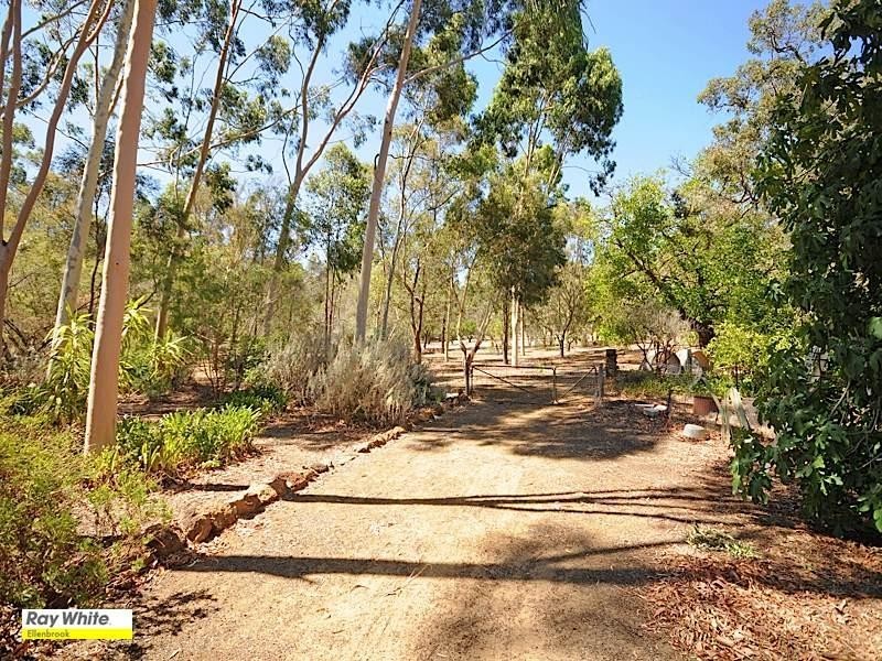 2520 Thomas Road, Mahogany Creek WA 6072