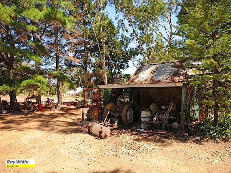 2520 Thomas Road, Mahogany Creek WA 6072