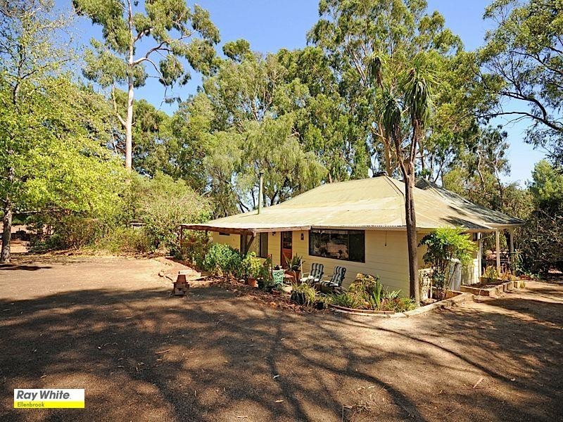 2520 Thomas Road, Mahogany Creek WA 6072