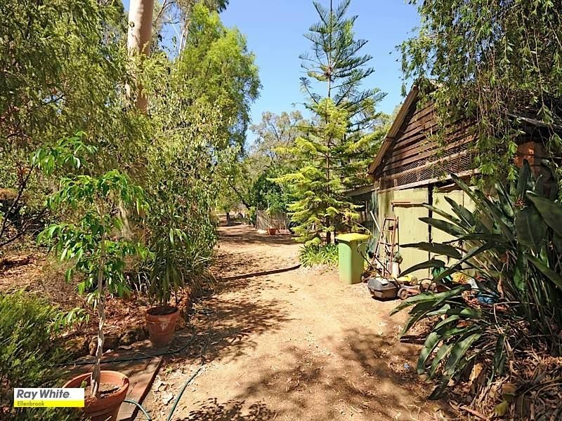 2520 Thomas Road, Mahogany Creek WA 6072