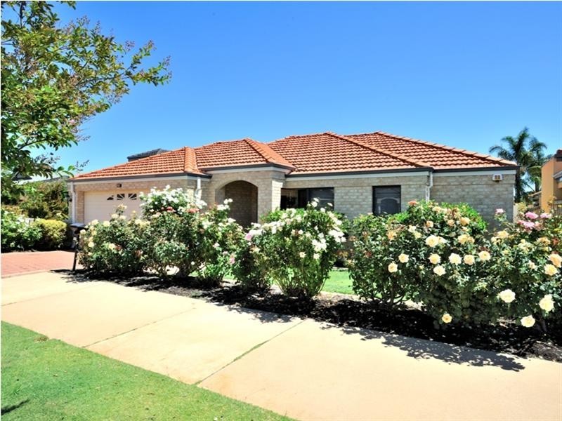 137 Ponte Vecchio Boulevard, Ellenbrook WA 6069