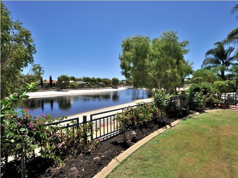 137 Ponte Vecchio Boulevard, Ellenbrook WA 6069