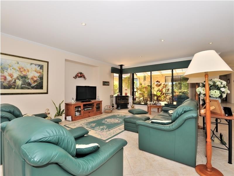 137 Ponte Vecchio Boulevard, Ellenbrook WA 6069