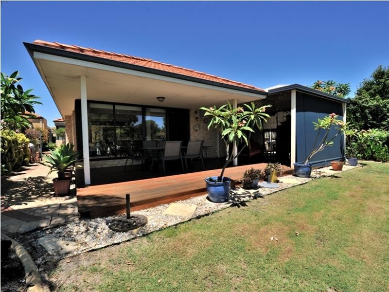 137 Ponte Vecchio Boulevard, Ellenbrook WA 6069