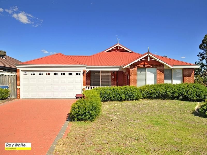 2 Heirisson Turn, Ellenbrook WA 6069