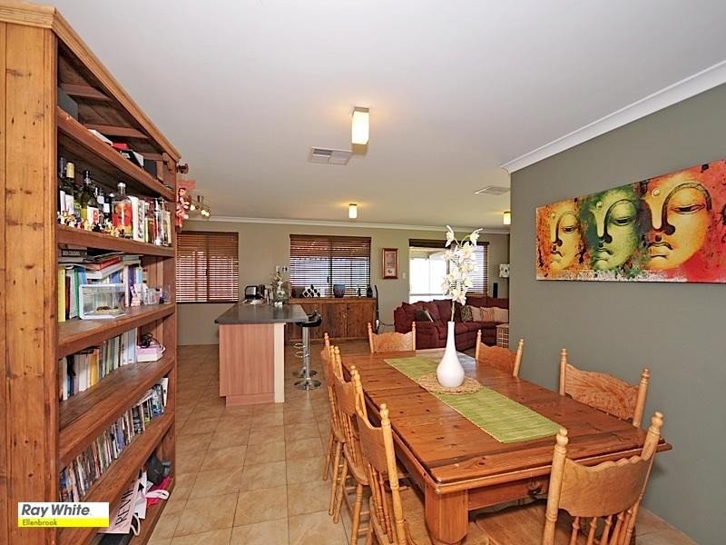 2 Heirisson Turn, Ellenbrook WA 6069