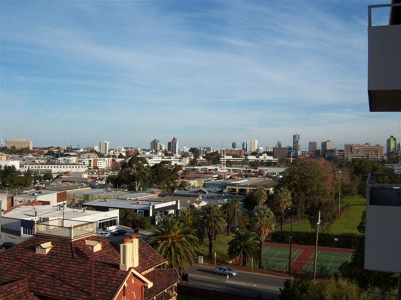 84/4 Bulwer Street, Perth WA 6000