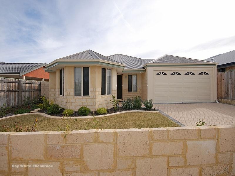 123 Coolamon Boulevard, Ellenbrook WA 6069