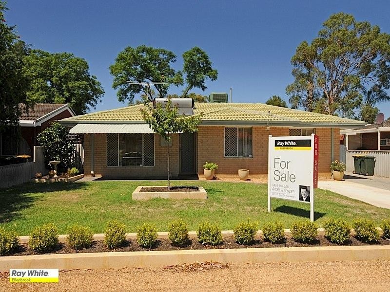 56 Dickson Drive, Middle Swan WA 6056