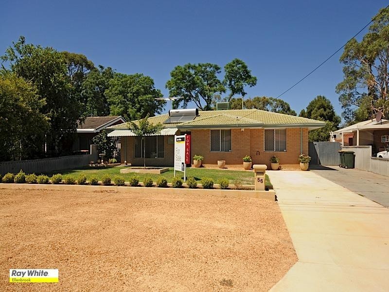 56 Dickson Drive, Middle Swan WA 6056