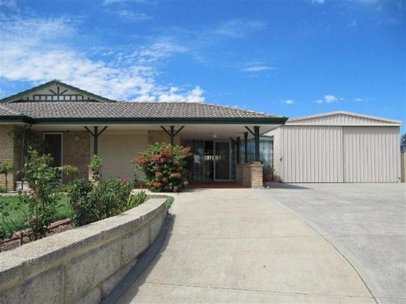 26 Brockholes Street, Bullsbrook WA 6084