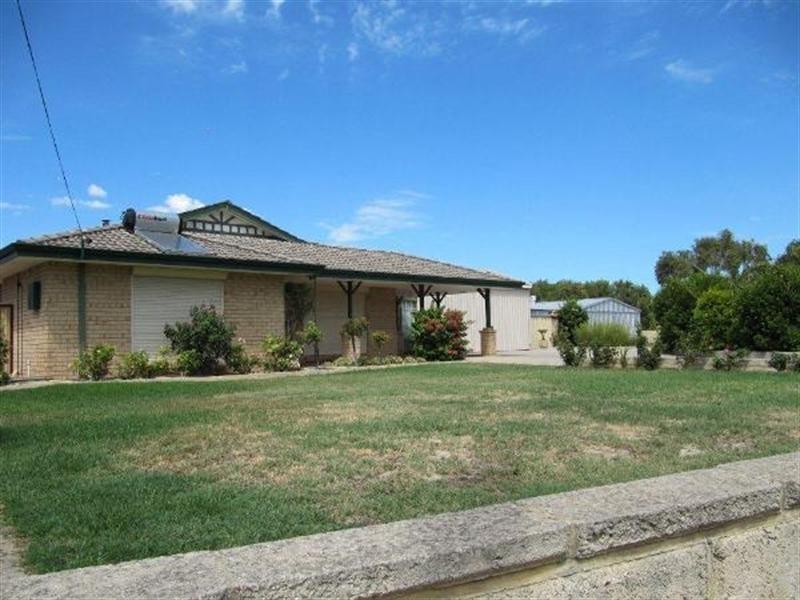26 Brockholes Street, Bullsbrook WA 6084