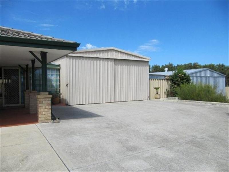 26 Brockholes Street, Bullsbrook WA 6084