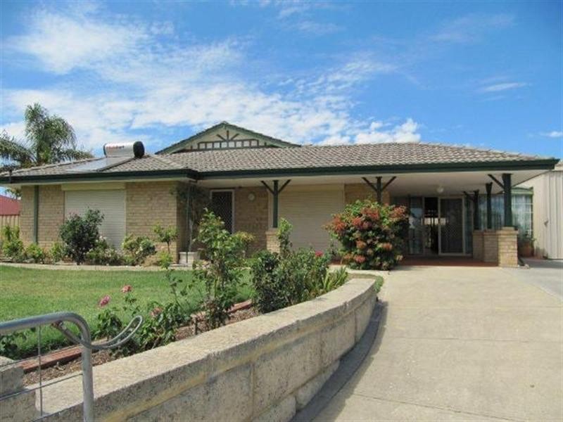 26 Brockholes Street, Bullsbrook WA 6084