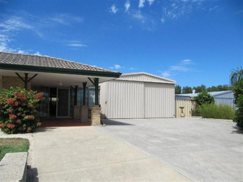 26 Brockholes Street, Bullsbrook WA 6084