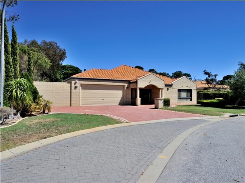 40 Rossini Circle, Ellenbrook WA 6069