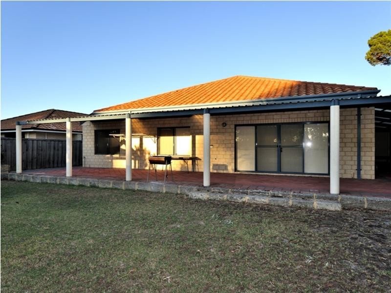 40 Rossini Circle, Ellenbrook WA 6069