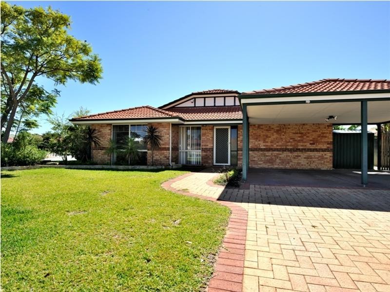 14 Honeyeater Terrace, Ellenbrook WA 6069