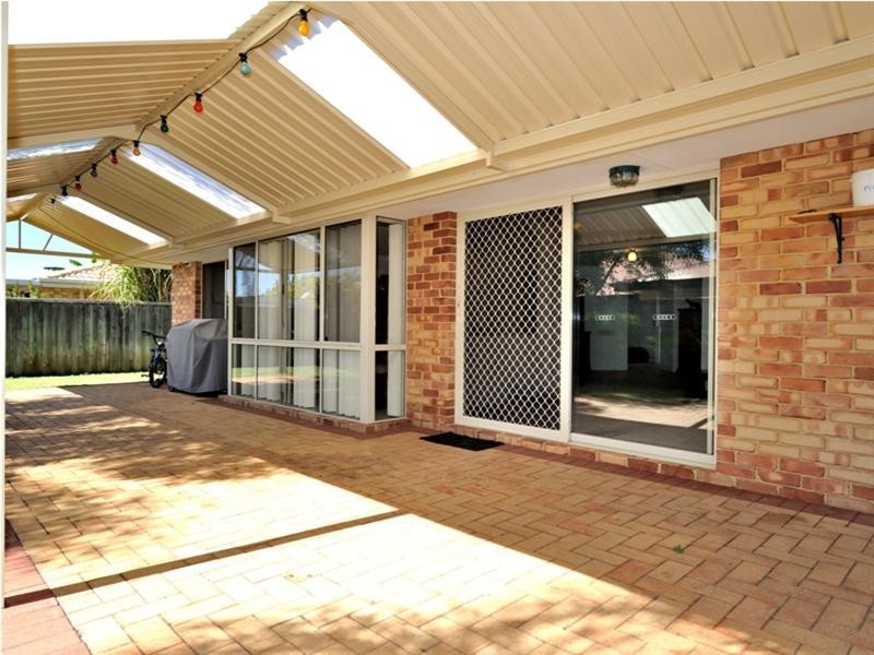 14 Honeyeater Terrace, Ellenbrook WA 6069