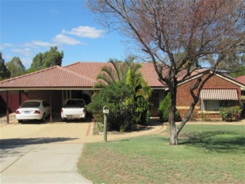 26 Hurd Road, Bullsbrook WA 6084