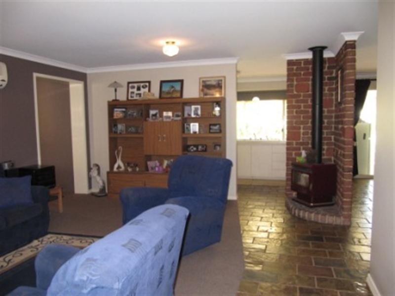 26 Hurd Road, Bullsbrook WA 6084