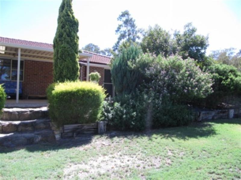 26 Hurd Road, Bullsbrook WA 6084