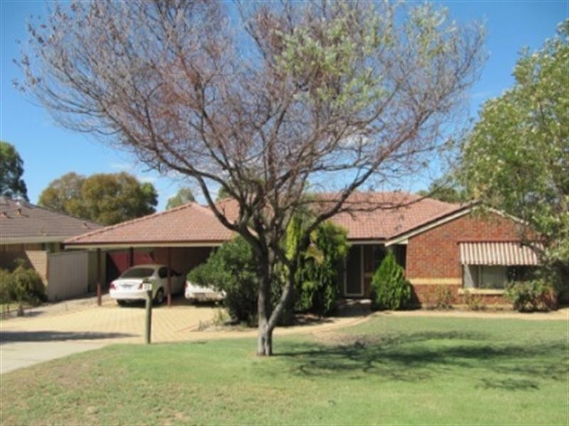 26 Hurd Road, Bullsbrook WA 6084