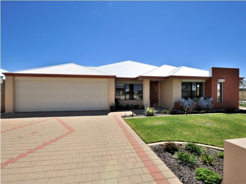 7 Fleetwood Link, Ellenbrook WA 6069