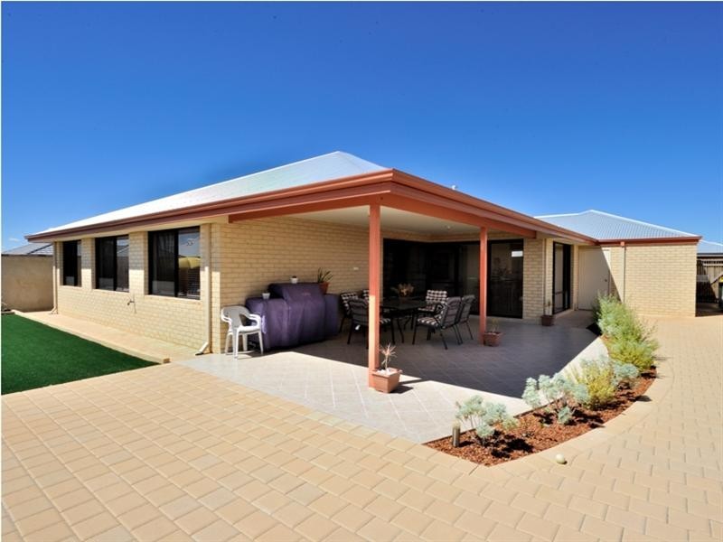 7 Fleetwood Link, Ellenbrook WA 6069