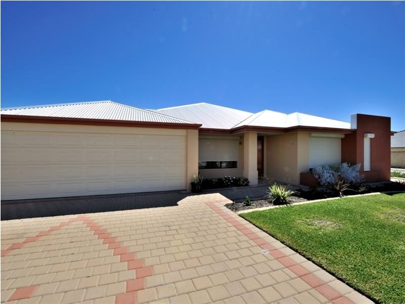 7 Fleetwood Link, Ellenbrook WA 6069