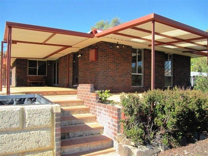 1218 Almeria Parade, Bullsbrook WA 6084