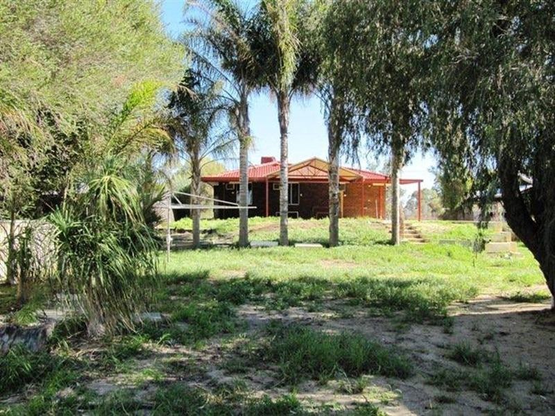 1218 Almeria Parade, Bullsbrook WA 6084