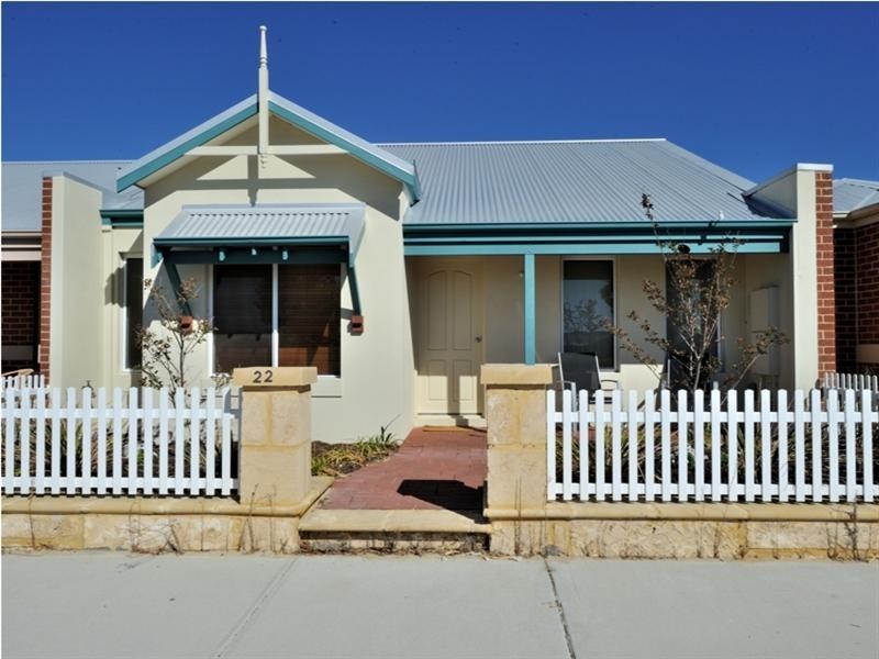 22 Harberton Parkway, Ellenbrook WA 6069
