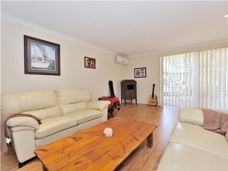 22 Harberton Parkway, Ellenbrook WA 6069