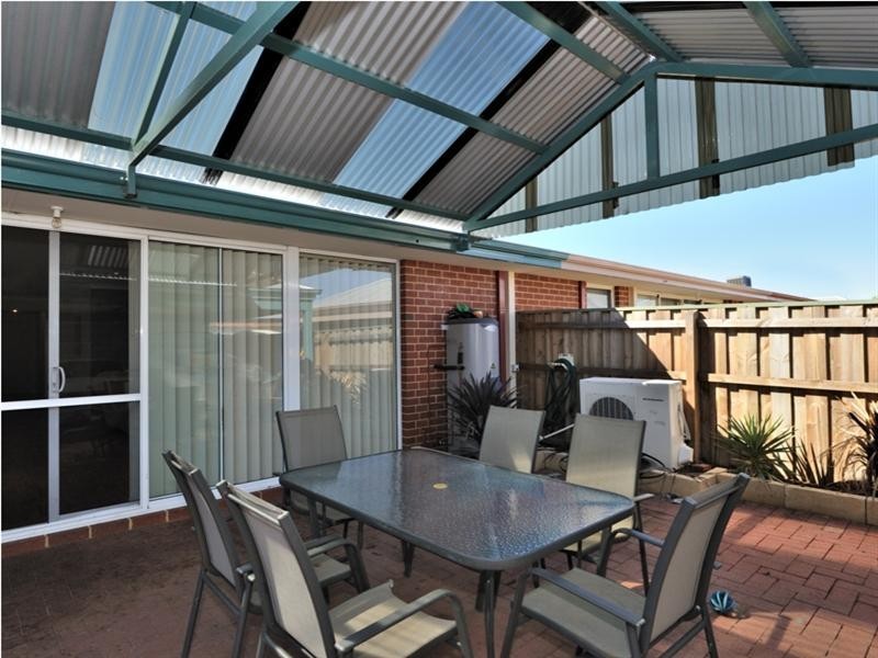 22 Harberton Parkway, Ellenbrook WA 6069