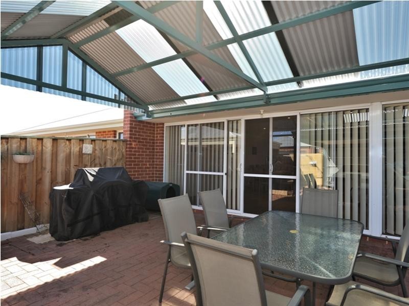 22 Harberton Parkway, Ellenbrook WA 6069