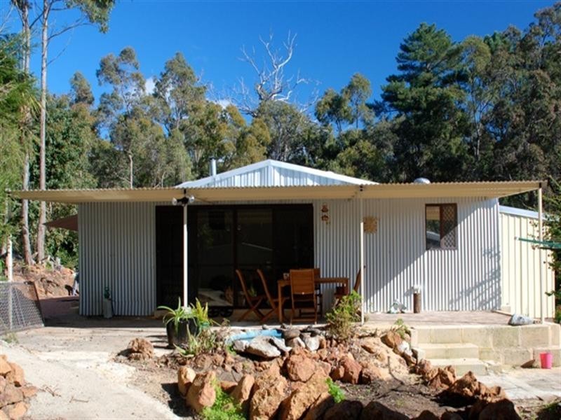 19 Cousens Street, Jarrahdale WA 6124