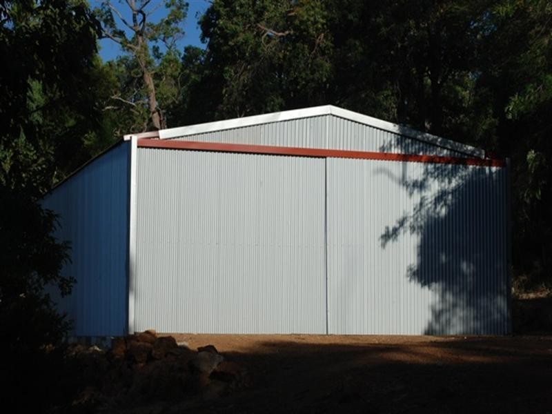 19 Cousens Street, Jarrahdale WA 6124