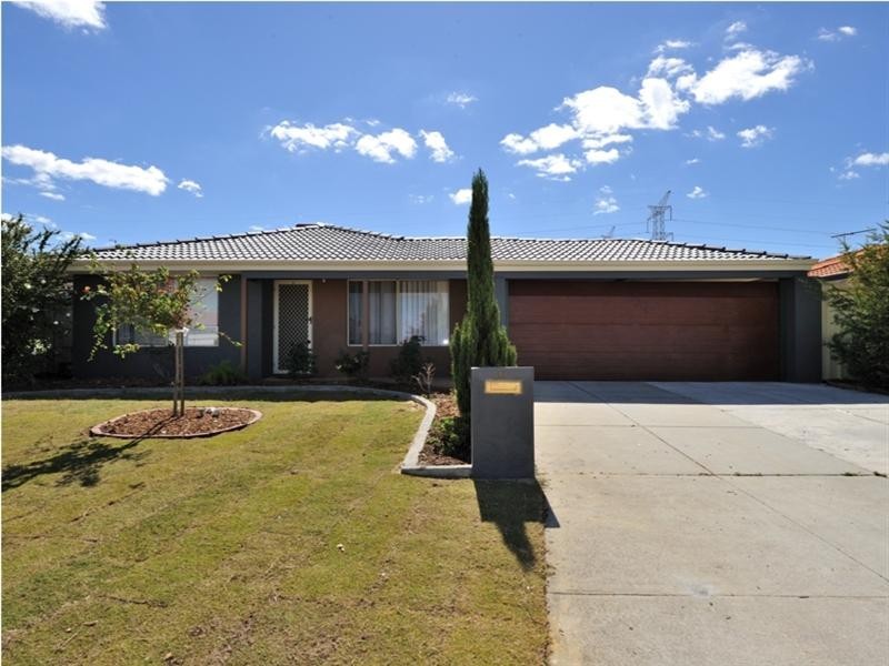 18 Vanda Retreat, Beechboro WA 6063