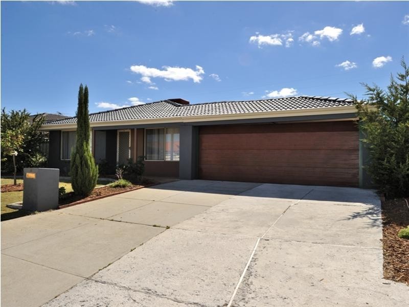 18 Vanda Retreat, Beechboro WA 6063