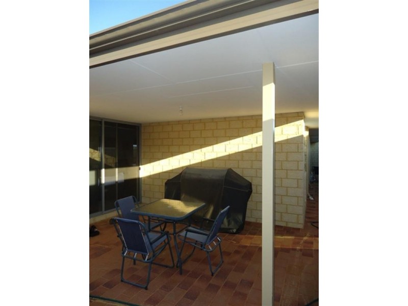 12 Solway Brace, Ellenbrook WA 6069